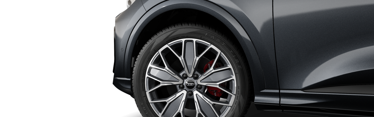 Изображение на Audi Q5 150 kW TDI quattro
