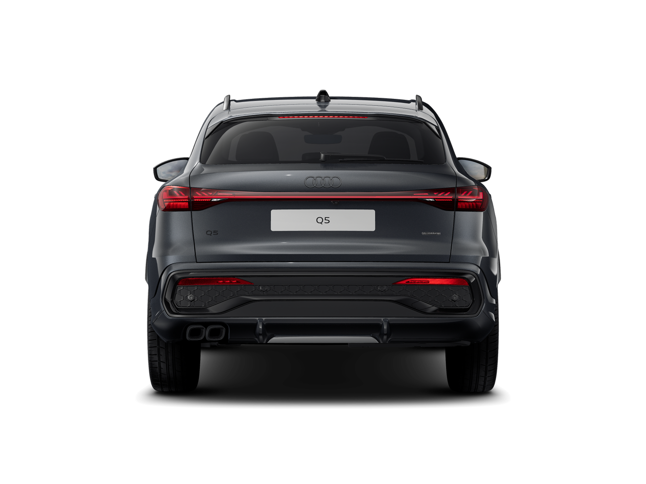 Изображение на Audi Q5 Sportback 150 kW TDI quattro