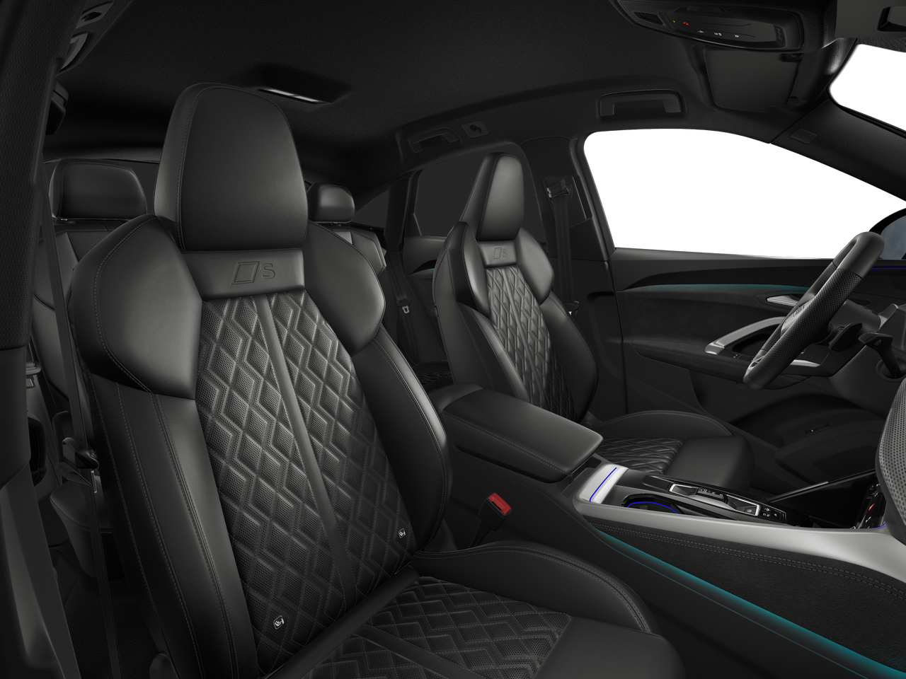 Изображение на Audi Q5 Sportback 150 kW TDI quattro