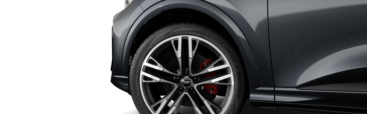 Изображение на Audi Q5 Sportback 150 kW TDI quattro