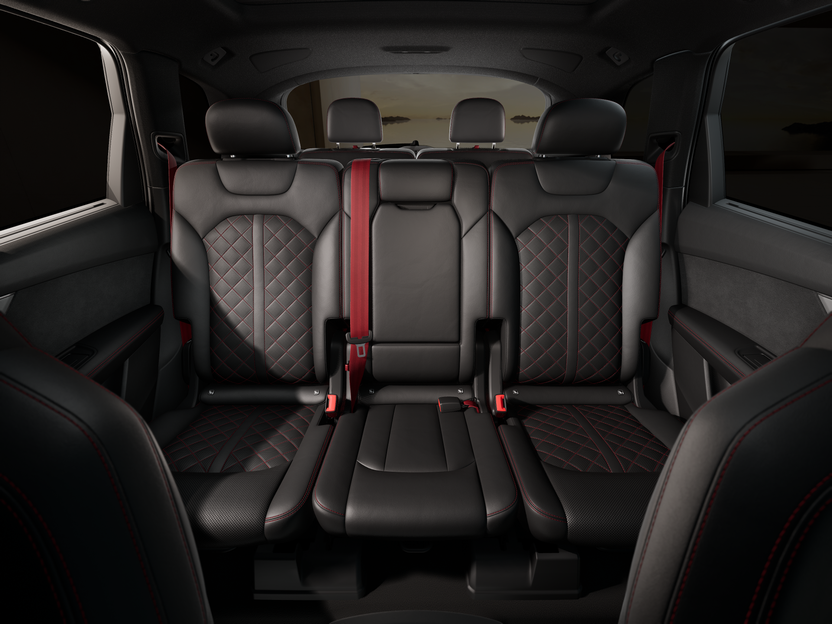 Изображение на Audi Q7 S line 50 TDI quattro