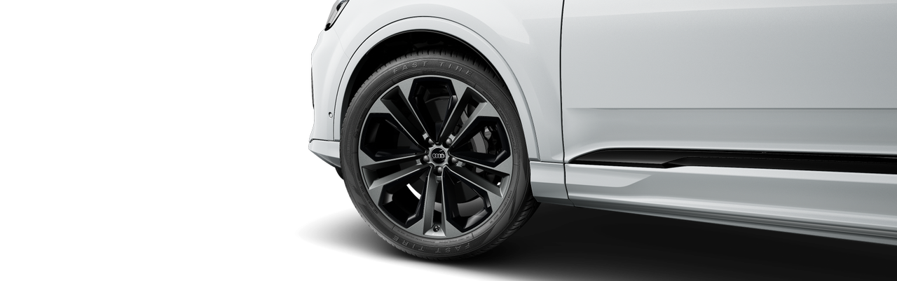 Изображение на Audi Q7 S line 50 TDI quattro