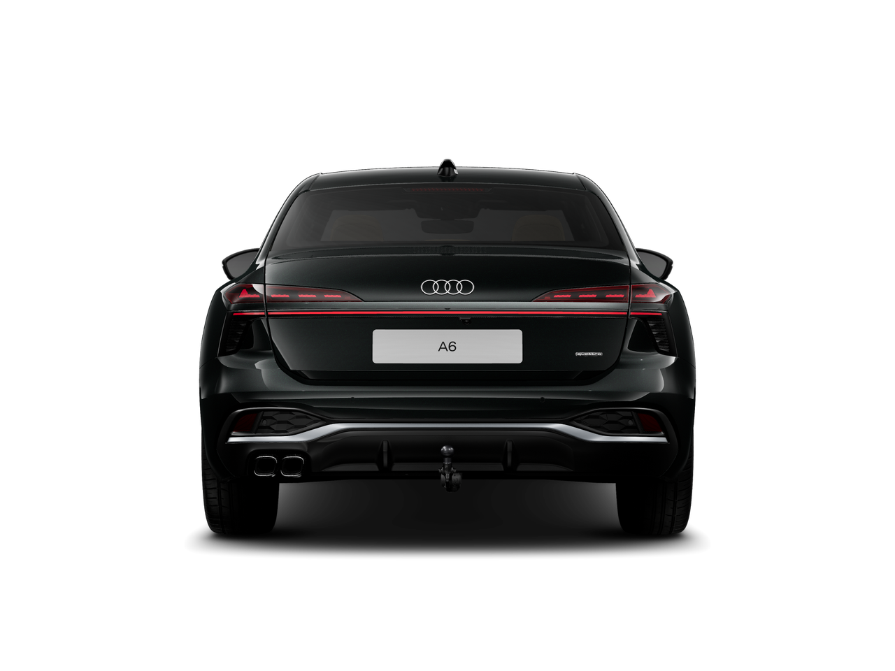 Изображение на Audi A6 Limousine 220 kW TDI quattro