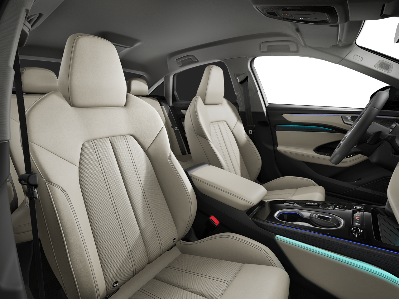 Изображение на Audi A6 Limousine 220 kW TDI quattro