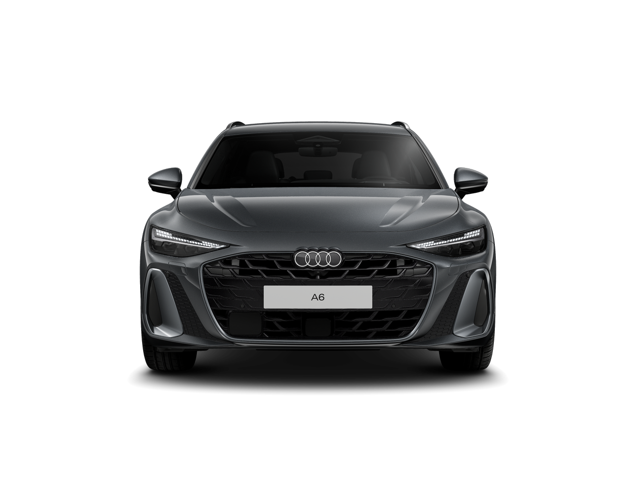 Изображение на Audi A6 Avant 220 kW TDI quattro