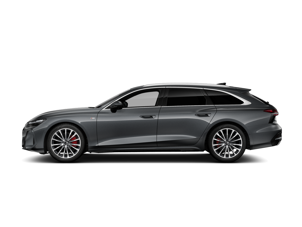 Изображение на Audi A6 Avant 220 kW TDI quattro