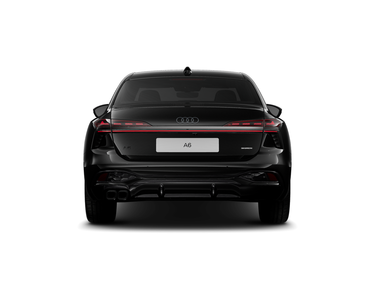 Изображение на Audi A6 Limousine 220 kW TDI quattro