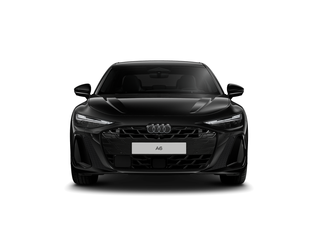 Изображение на Audi A6 Limousine 220 kW TDI quattro