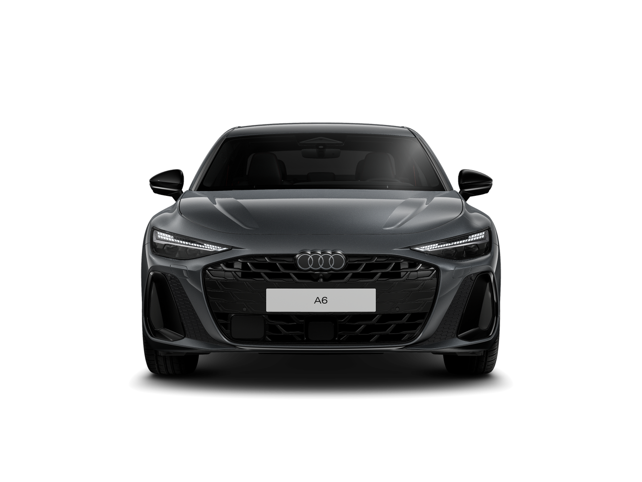 Изображение на Audi A6 Limousine 220 kW TDI quattro