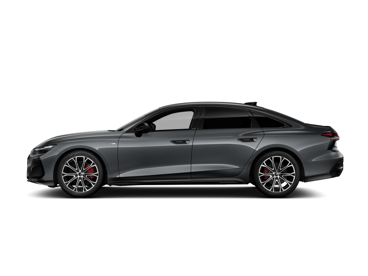 Изображение на Audi A6 Limousine 220 kW TDI quattro