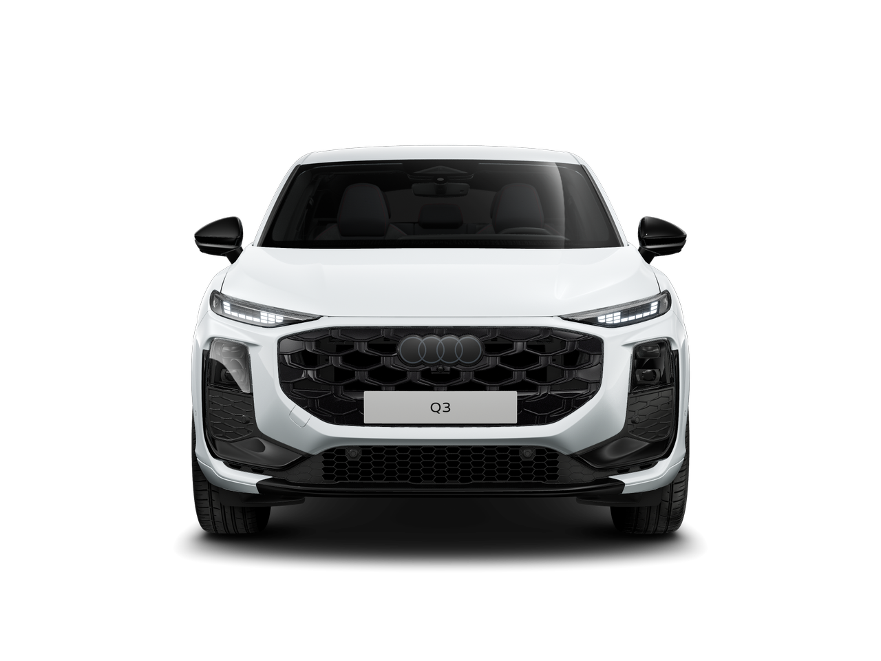 Изображение на Audi Q3 Sportback 150 kW TFSI quattro