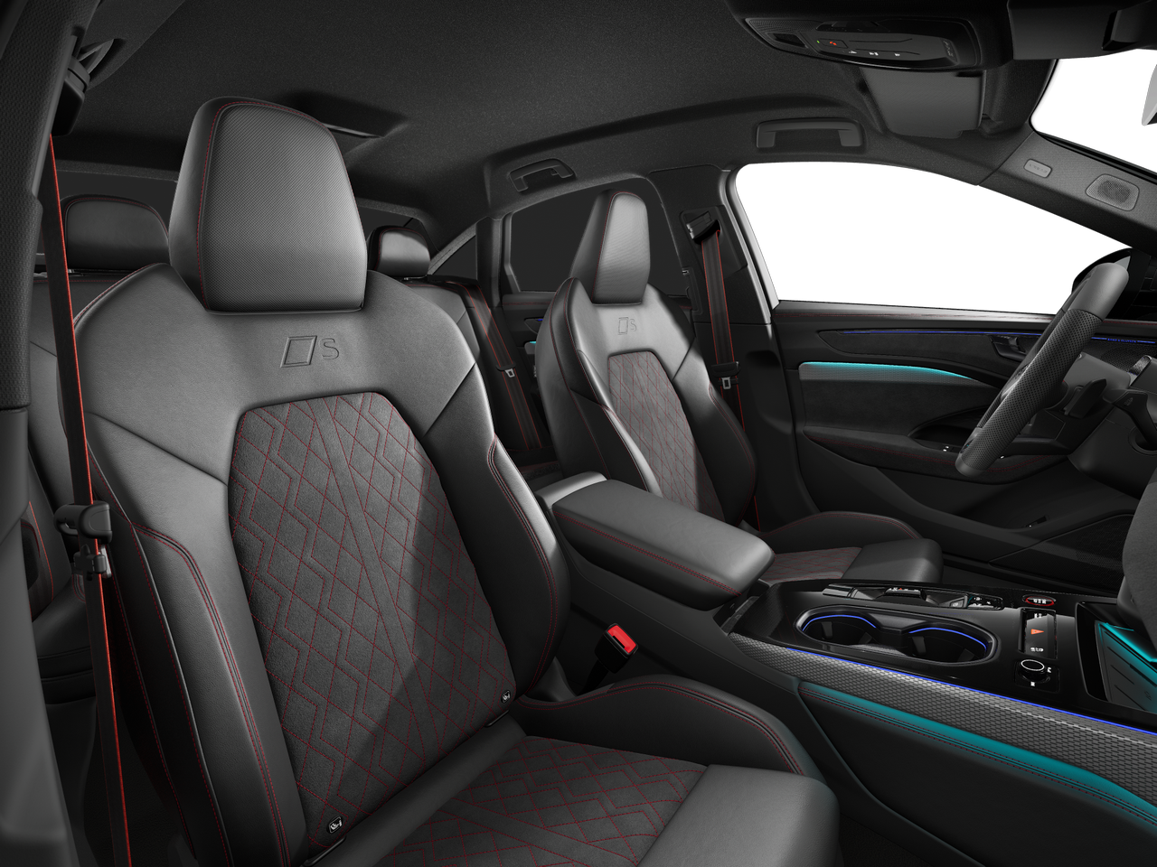 Изображение на Audi A6 Limousine 220 kW TDI quattro