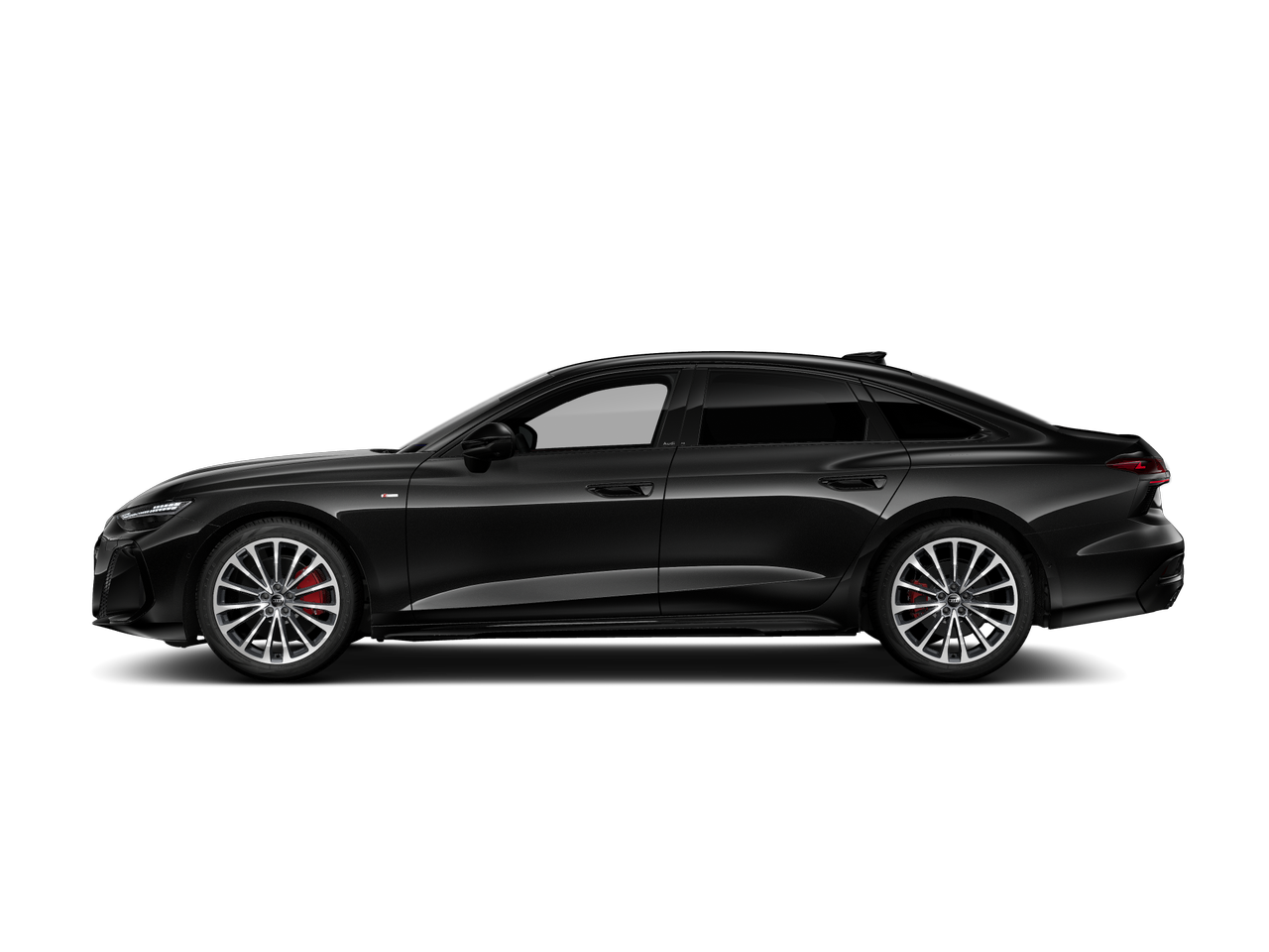 Изображение на Audi A6 Limousine 220 kW TDI quattro