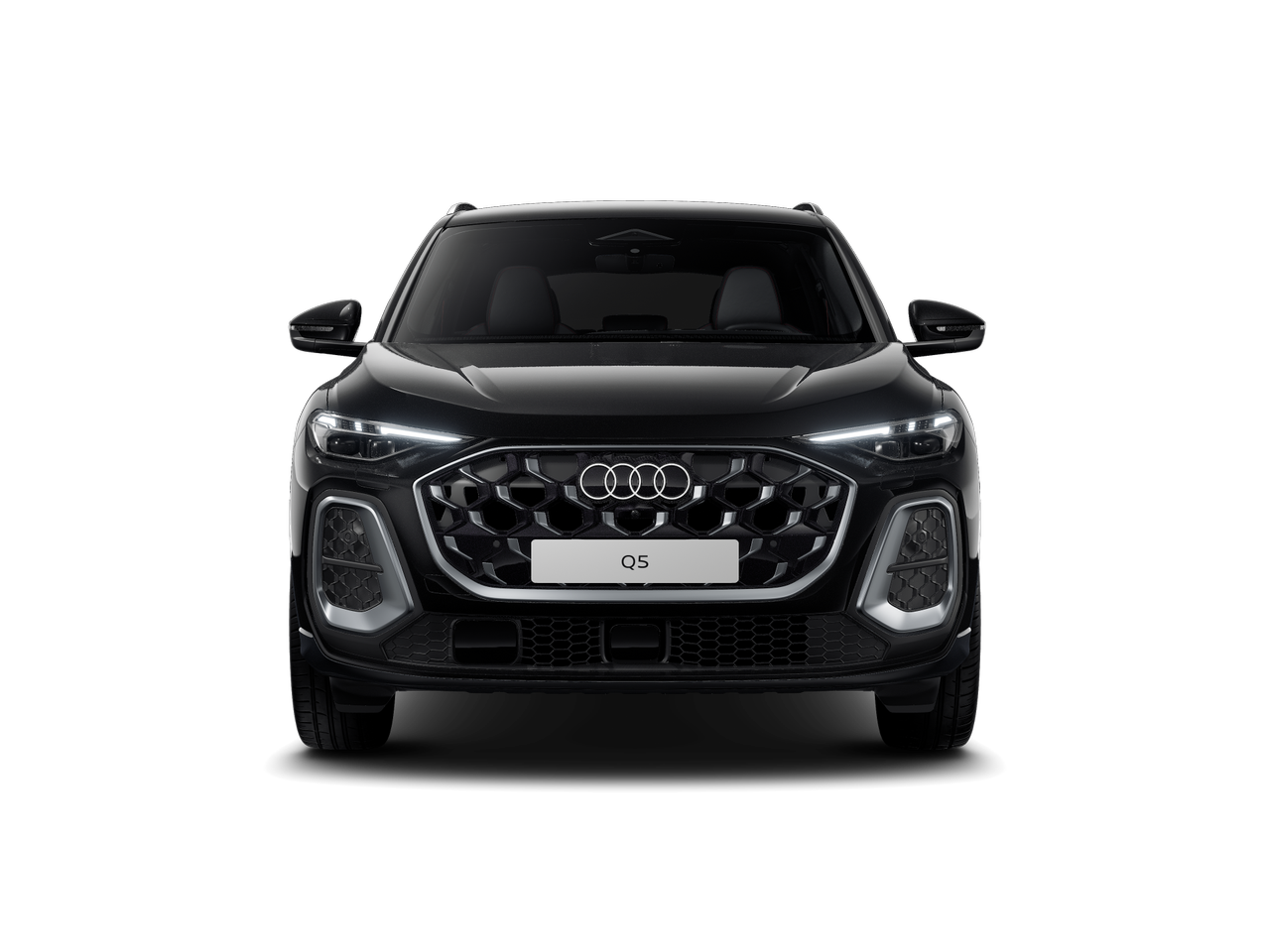 Изображение на Audi Q5 150 kW TDI quattro