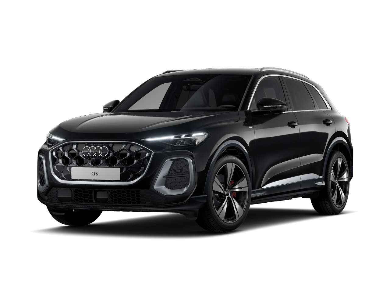 Изображение на Audi Q5 150 kW TDI quattro