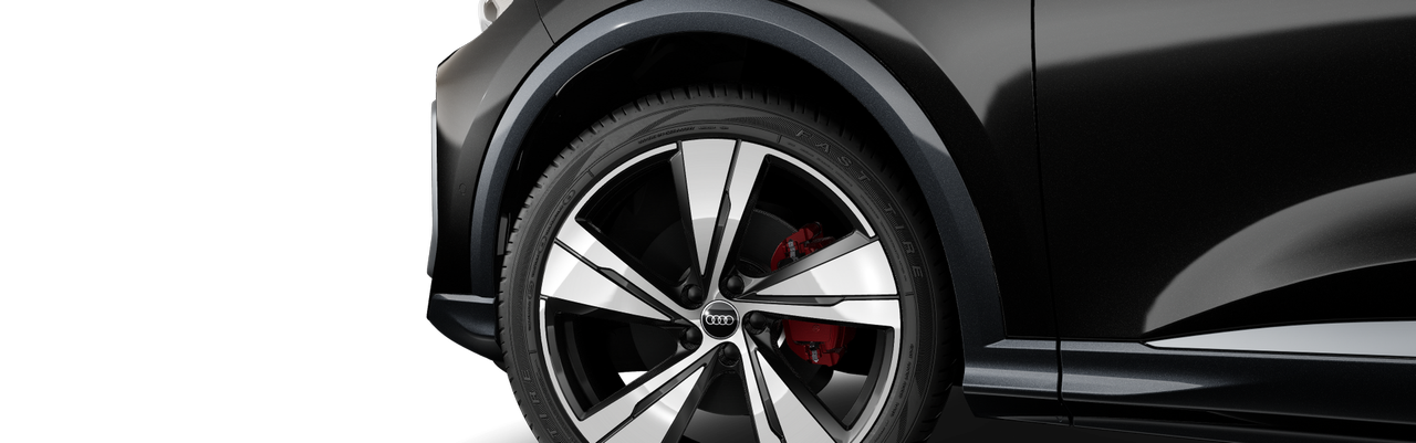 Изображение на Audi Q5 150 kW TDI quattro