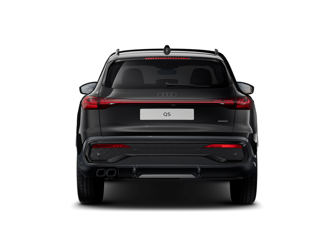 Изображение на Audi Q5 150 kW TDI quattro