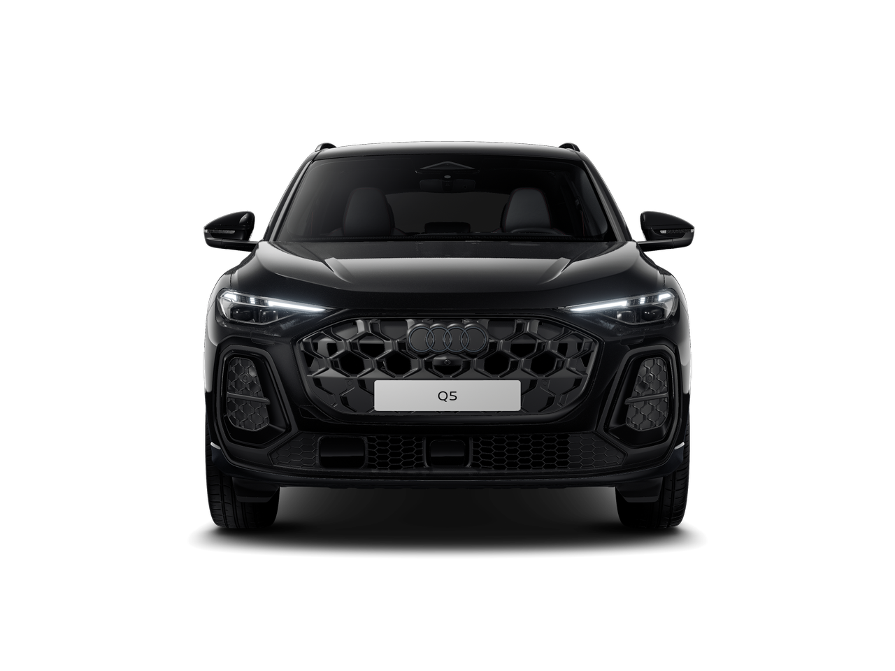 Изображение на Audi Q5 150 kW TDI quattro