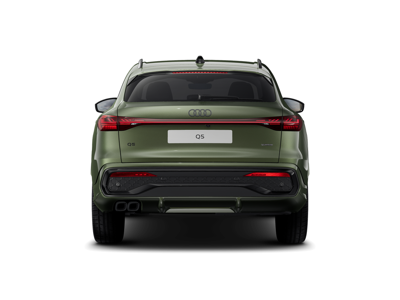 Изображение на Audi Q5 Sportback 150 kW TDI quattro