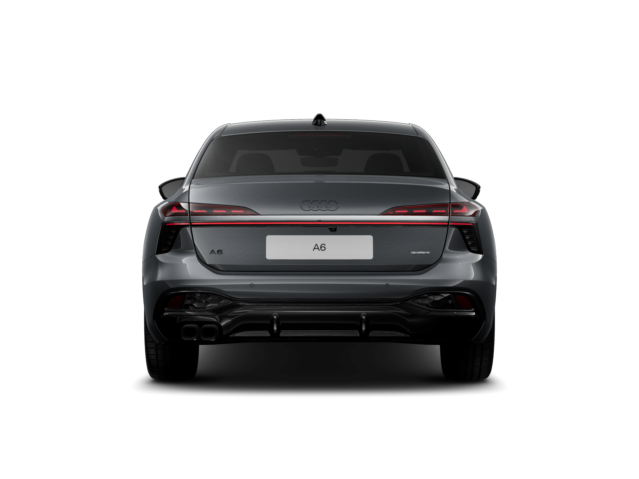 Изображение на Audi A6 Limousine 220 kW TDI quattro