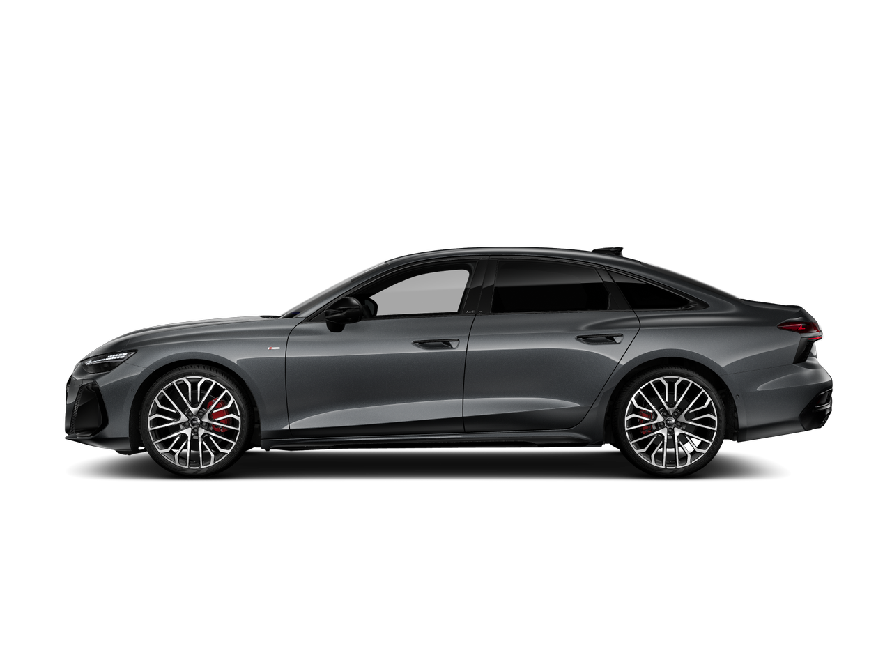 Изображение на Audi A6 Limousine 220 kW TDI quattro