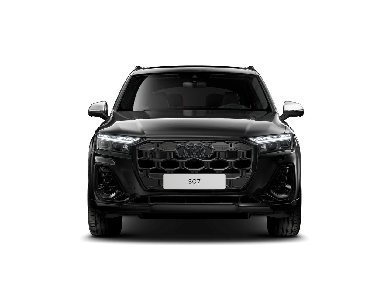 Изображение на Audi SQ7 TFSI quattro