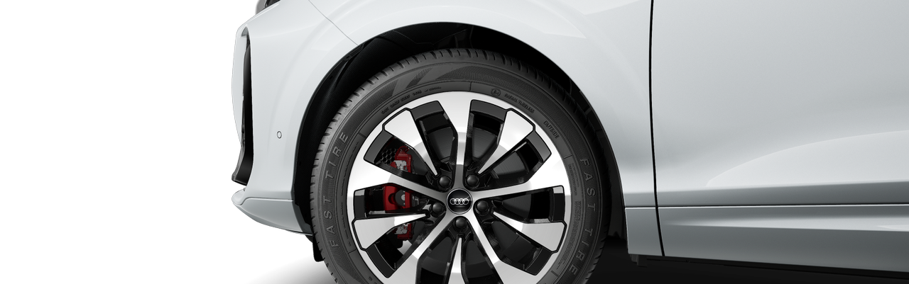 Изображение на Audi Q3 Sportback 150 kW TFSI quattro