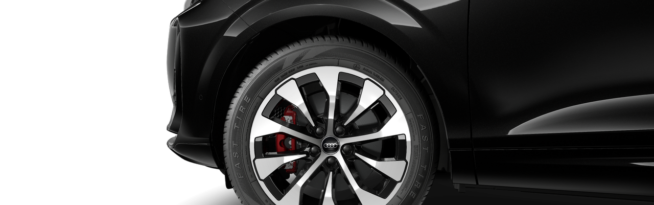 Изображение на Audi Q3 Sportback 150 kW TFSI quattro