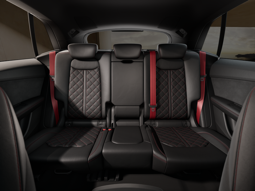 Изображение на Audi Q8 50 TDI quattro