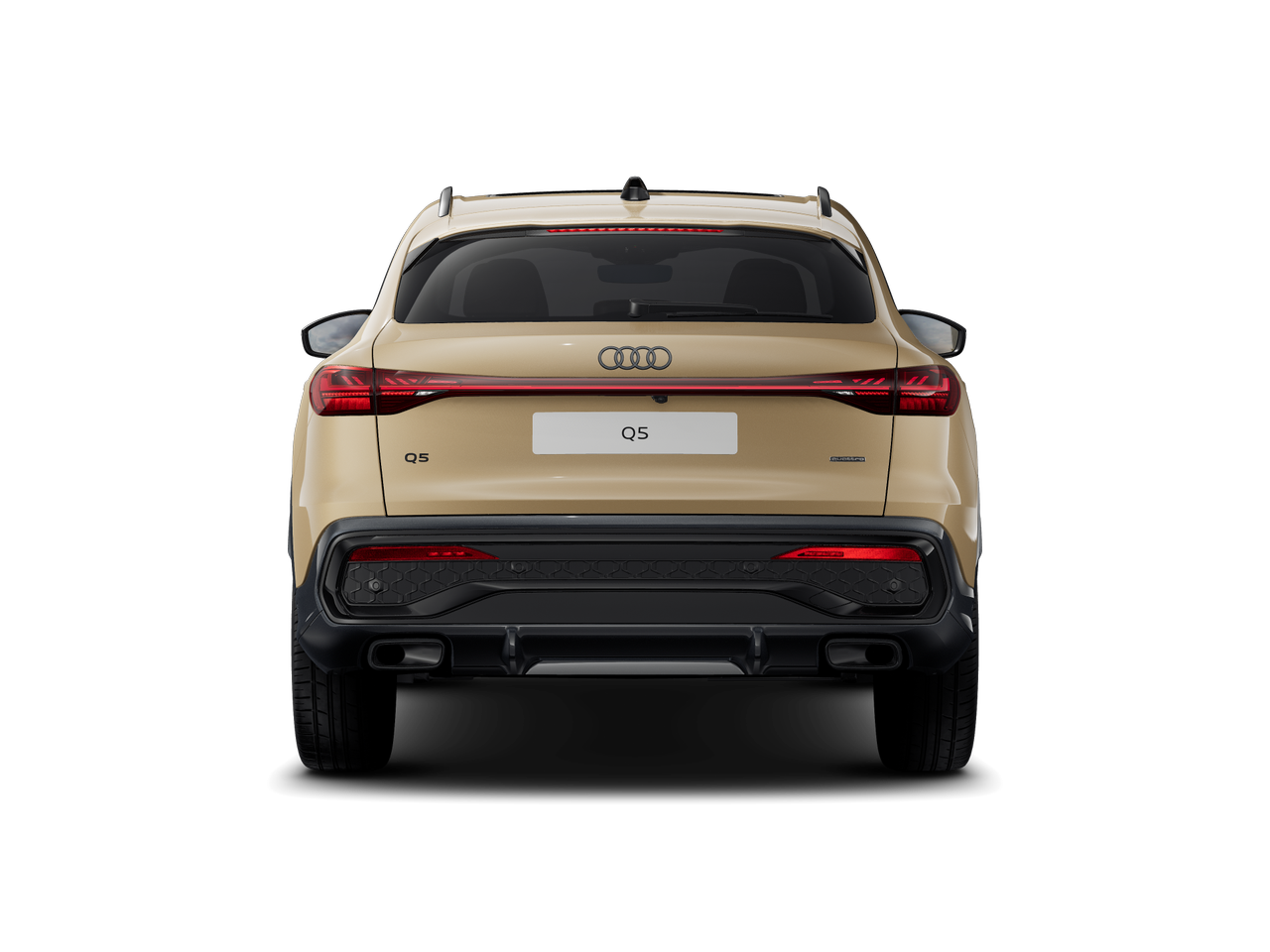 Изображение на Audi Q5 Sportback 150 kW TFSI quattro