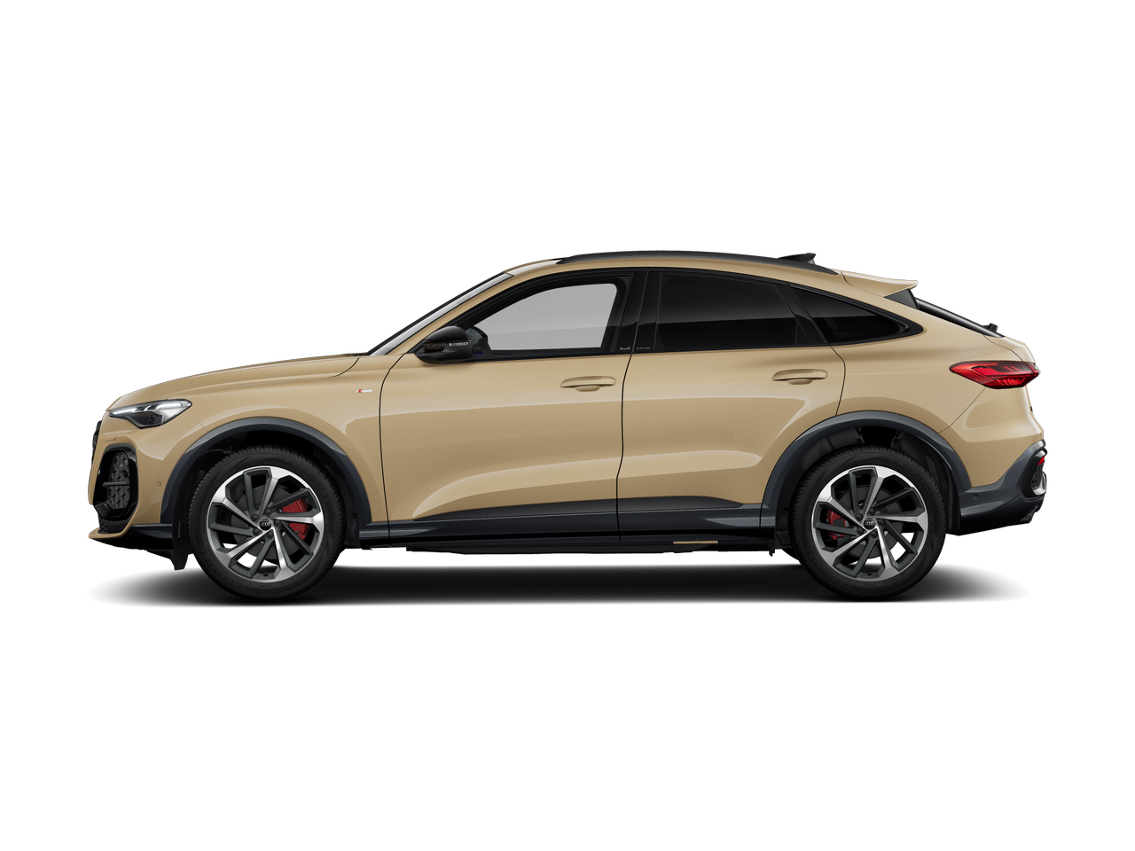 Изображение на Audi Q5 Sportback 150 kW TFSI quattro