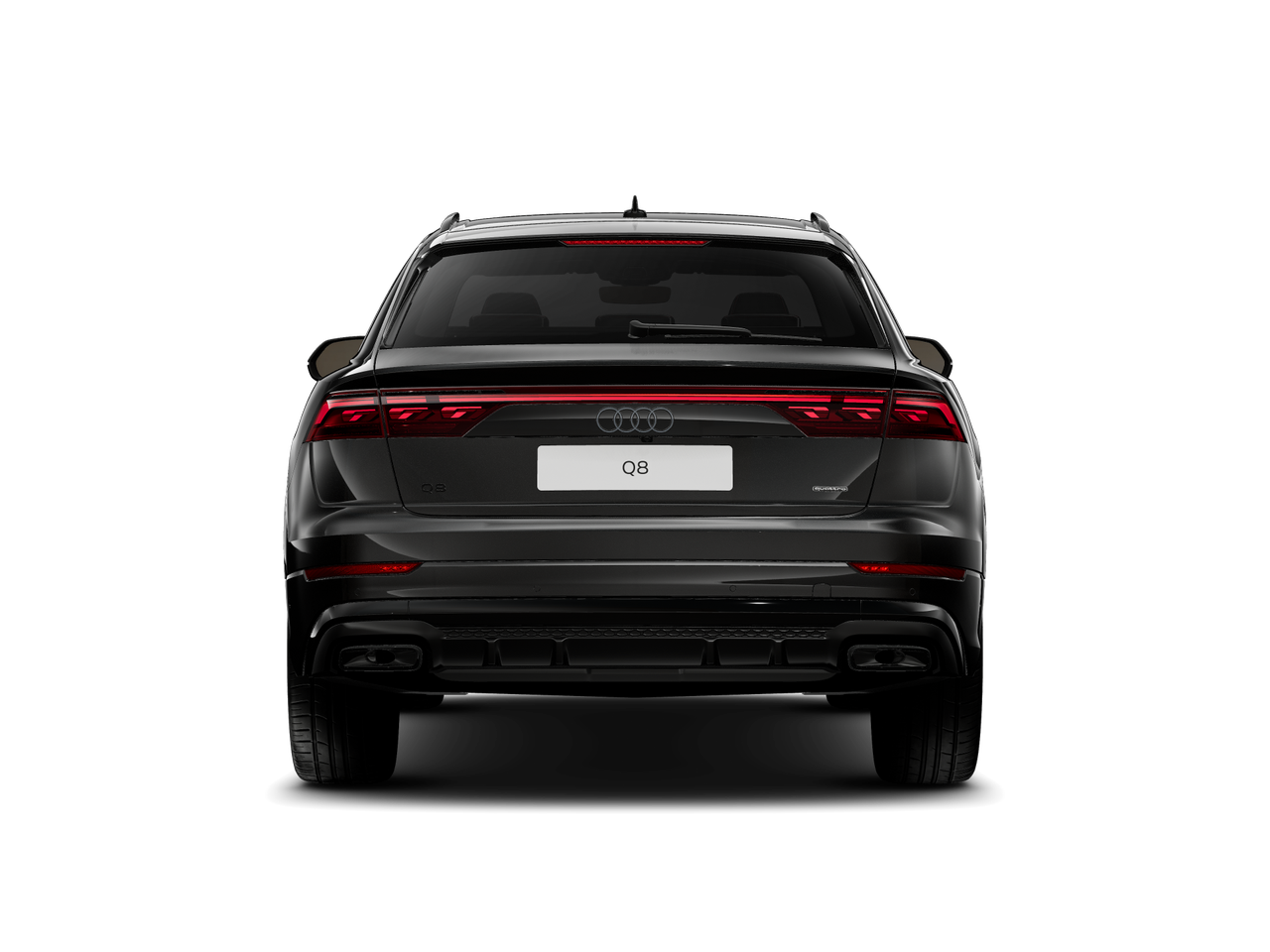 Изображение на Audi Q8 55 TFSIe quattro