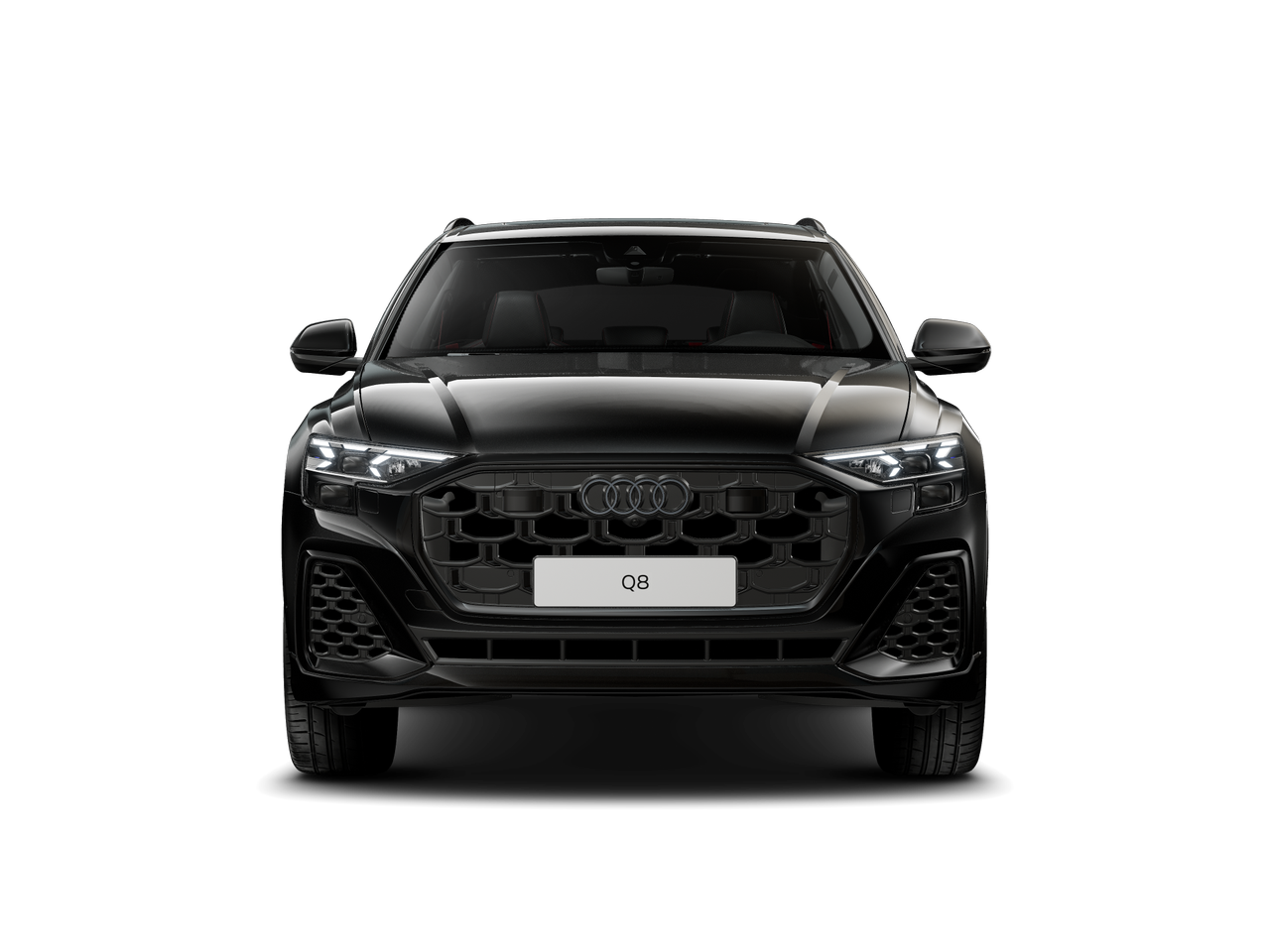 Изображение на Audi Q8 55 TFSIe quattro