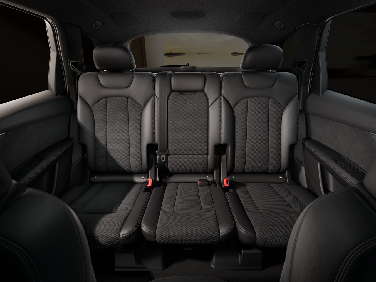 Изображение на Audi Q7 S line 60 TFSIe quattro