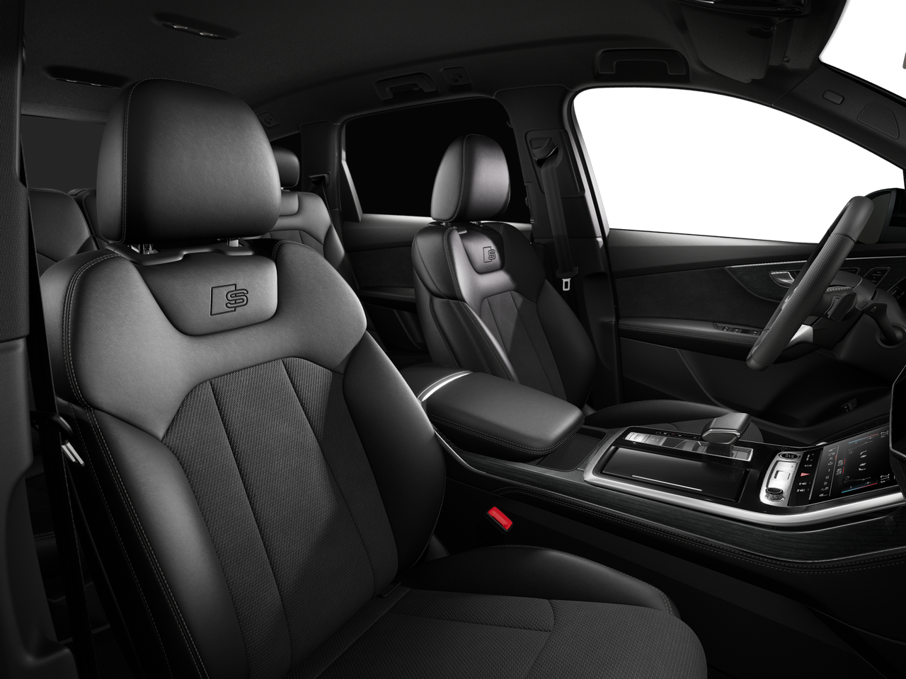 Изображение на Audi Q7 S line 60 TFSIe quattro