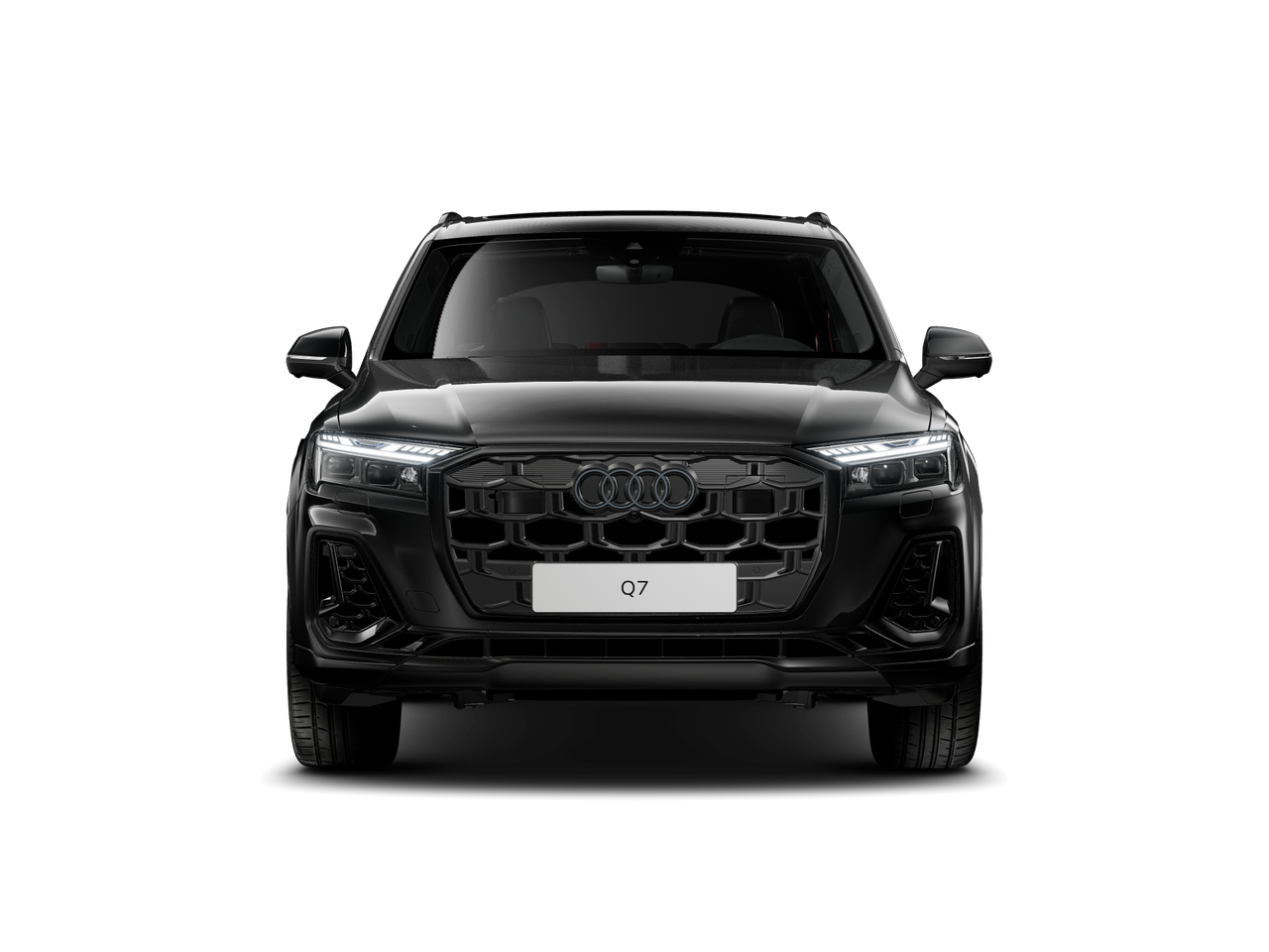 Изображение на Audi Q7 S line 60 TFSIe quattro