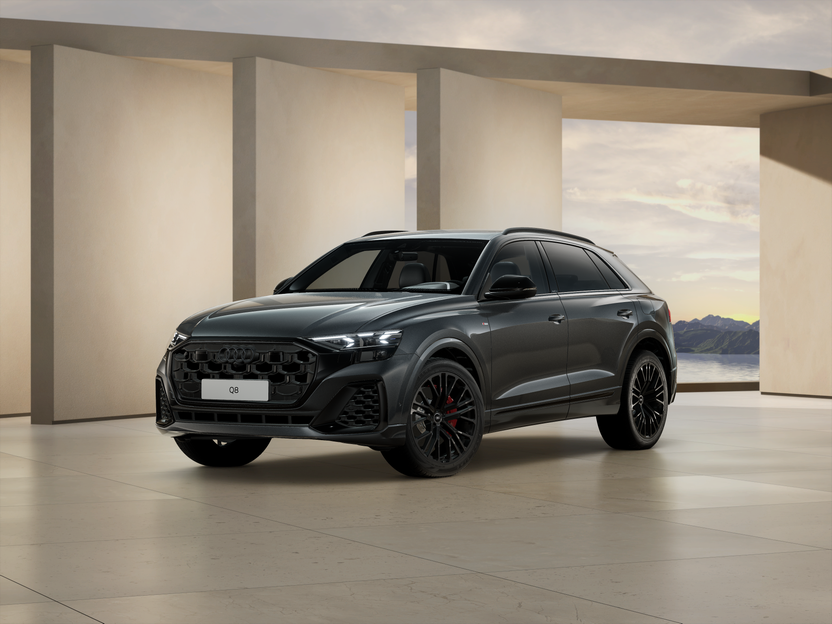 Изображение на Audi Q8 55 TFSIe quattro