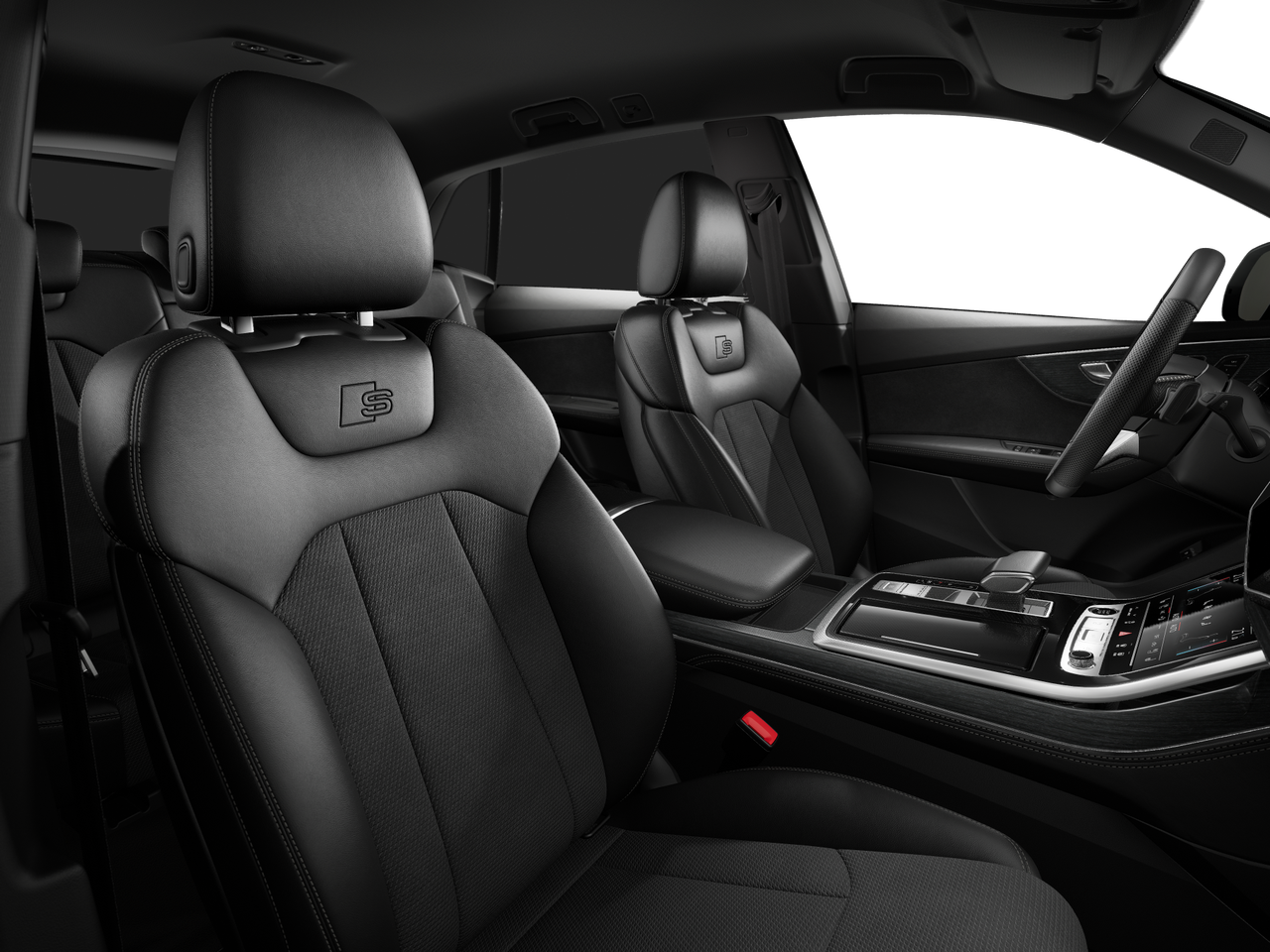 Изображение на Audi Q8 55 TFSIe quattro