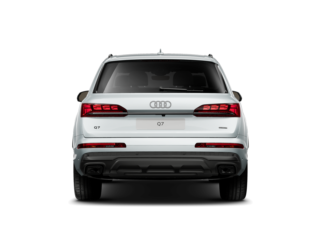 Изображение на Audi Q7 50 TDI quattro