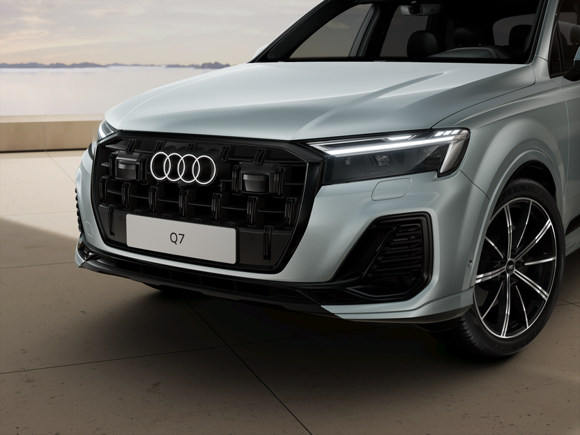 Изображение на Audi Q7 50 TDI quattro