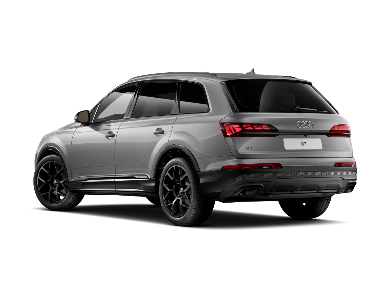 Изображение на Audi Q7 50 TDI quattro