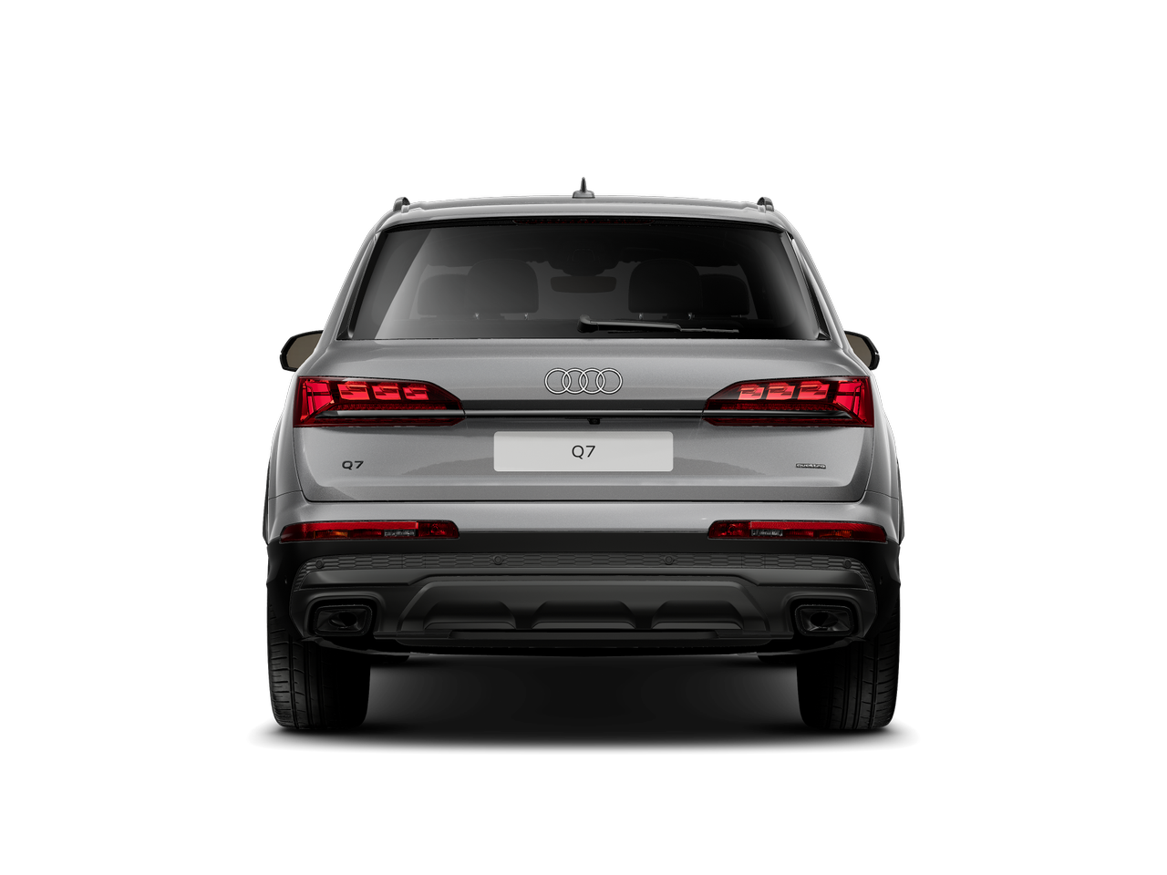 Изображение на Audi Q7 50 TDI quattro