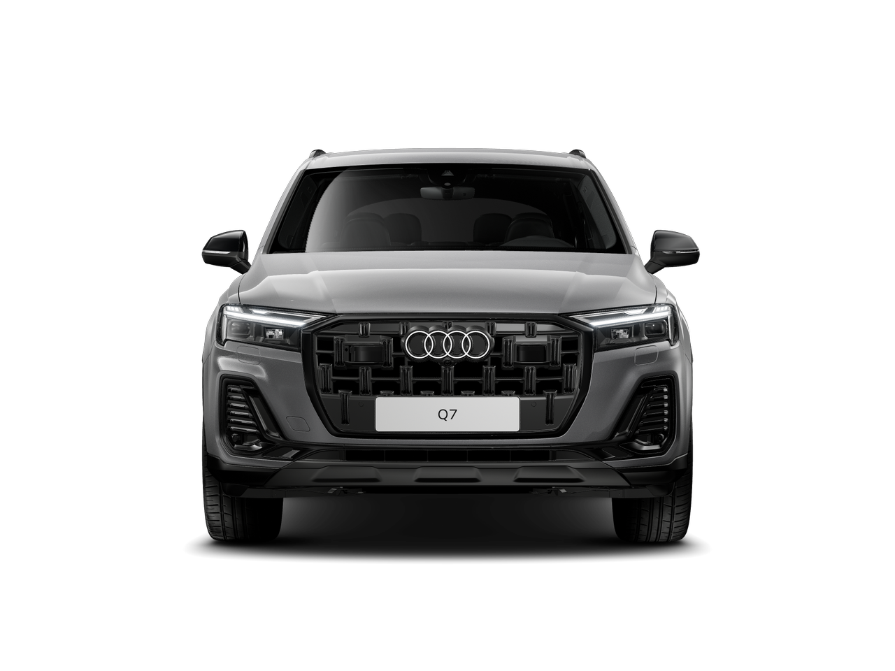 Изображение на Audi Q7 50 TDI quattro