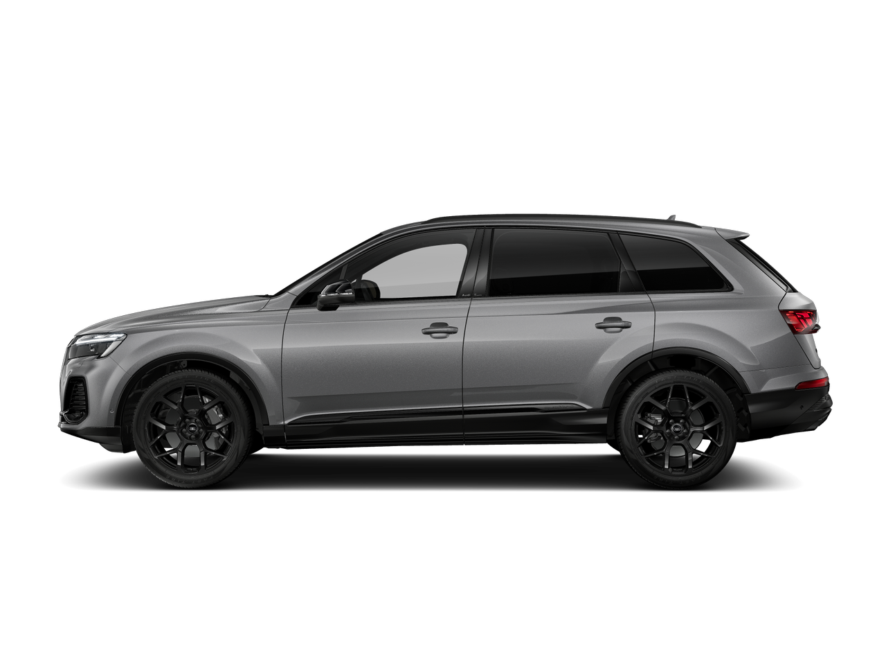 Изображение на Audi Q7 50 TDI quattro