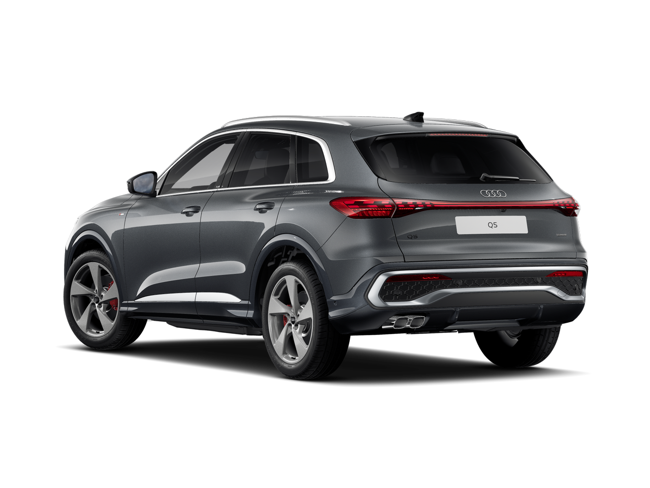 Изображение на Audi Q5 150 kW TDI quattro