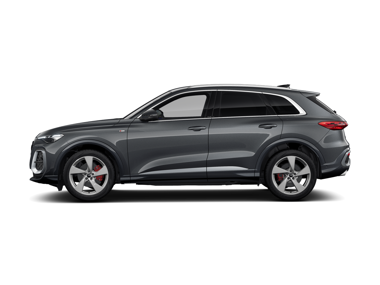 Изображение на Audi Q5 150 kW TDI quattro