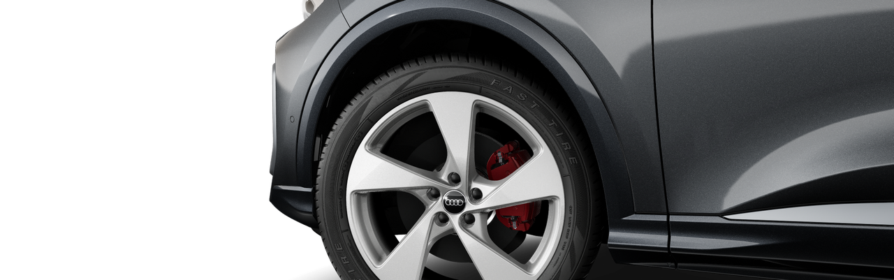 Изображение на Audi Q5 150 kW TDI quattro