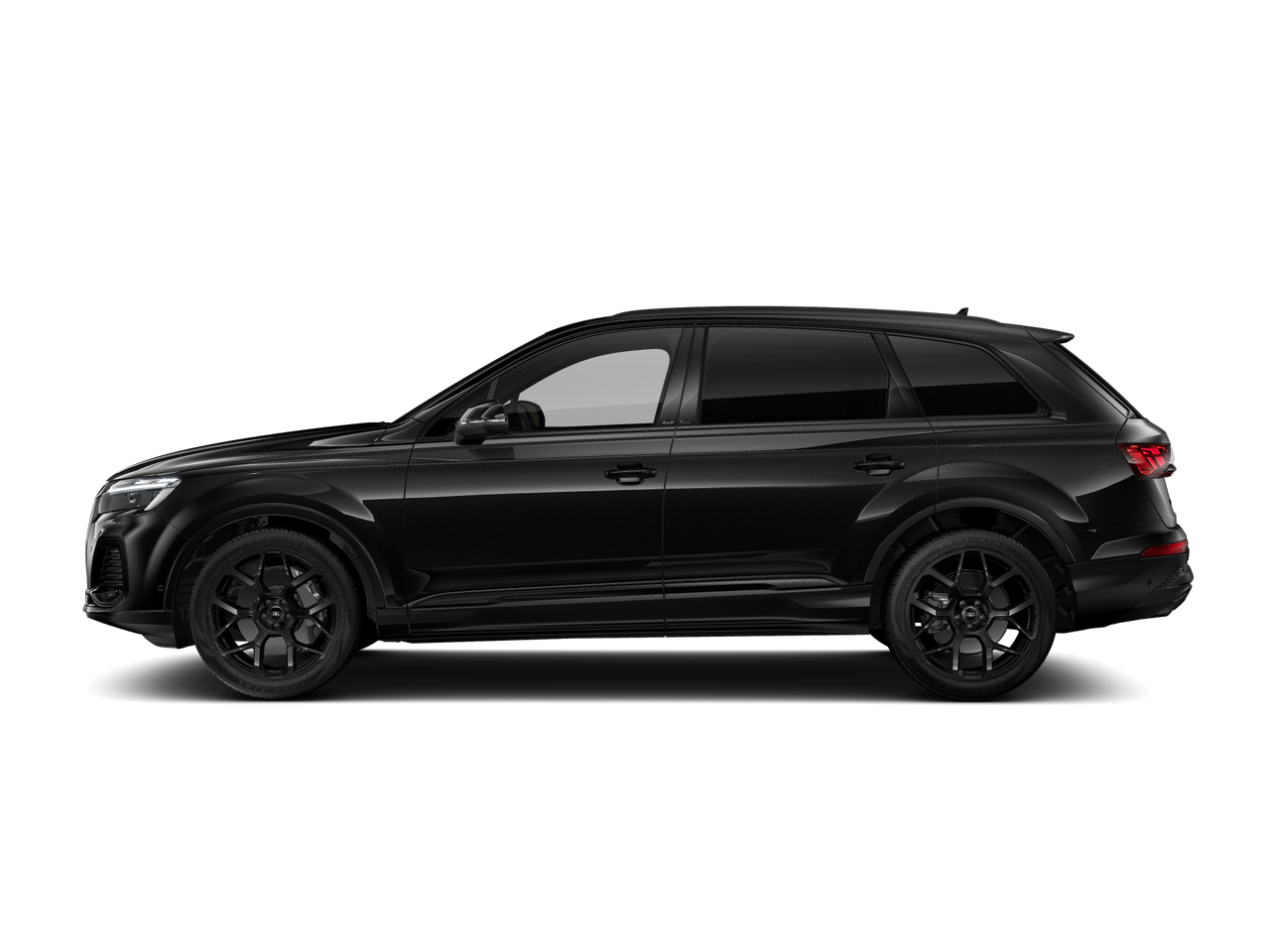 Изображение на Audi Q7 50 TDI quattro