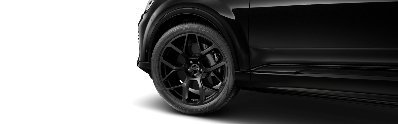 Изображение на Audi Q7 50 TDI quattro