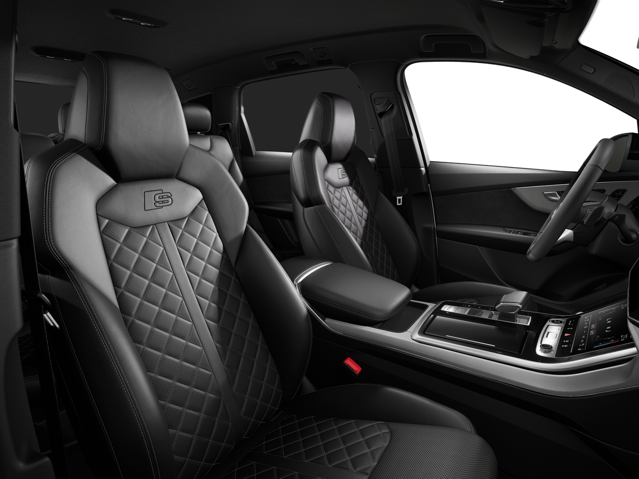 Изображение на Audi Q7 S line 50 TDI quattro